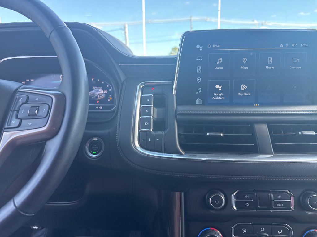 2023 Chevrolet Tahoe High Country - Photo 32