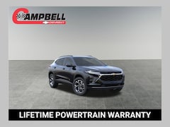 2026 Chevrolet Trax LT SUV