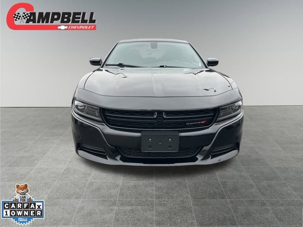 Used 2023 Dodge Charger SXT with VIN 2C3CDXBG8PH559486 for sale in Bowling Green, KY