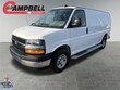  Chevrolet Express Cargo 2500