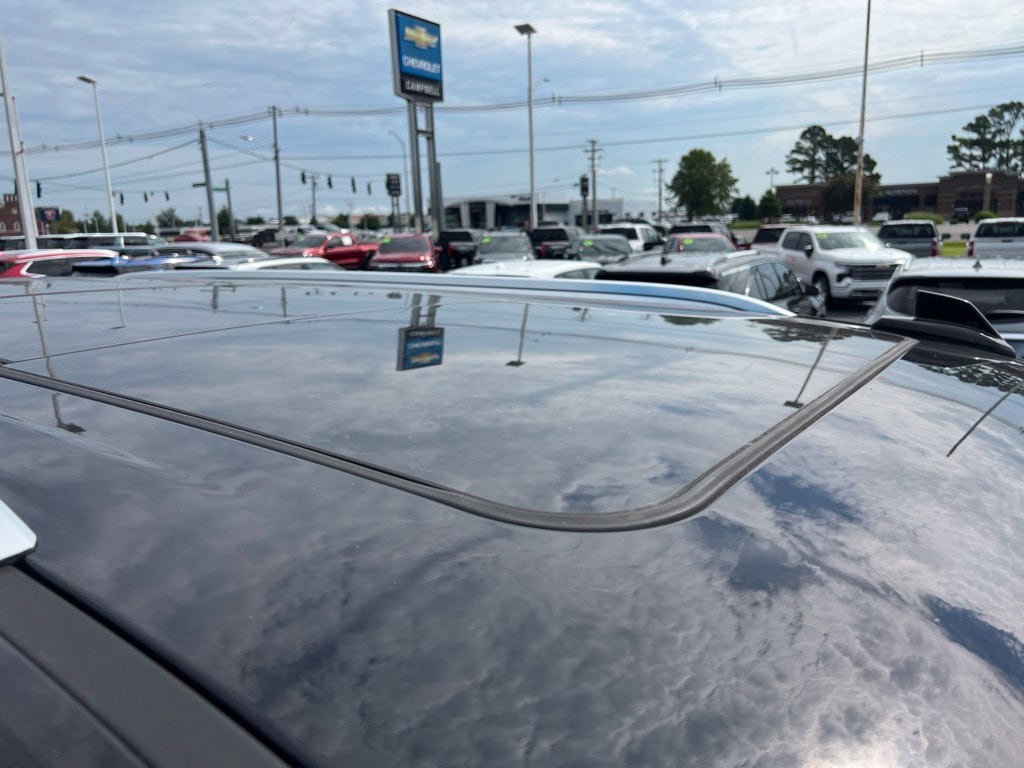 2023 Chevrolet Tahoe High Country - Photo 22