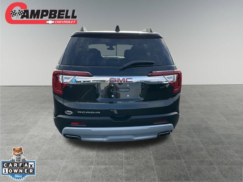 2023 Gmc Acadia SLE photo 3