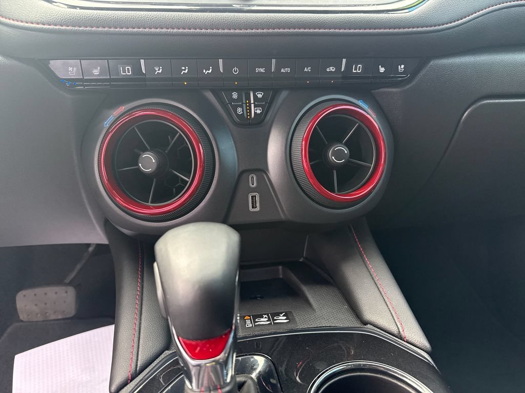 2023 Chevrolet Blazer RS - Photo 30