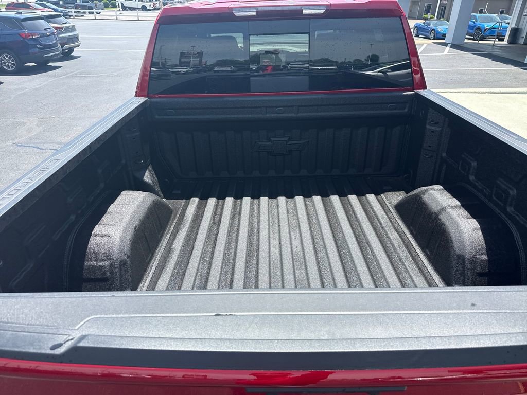 2026 Chevrolet Silverado 1500 RST - Photo 30