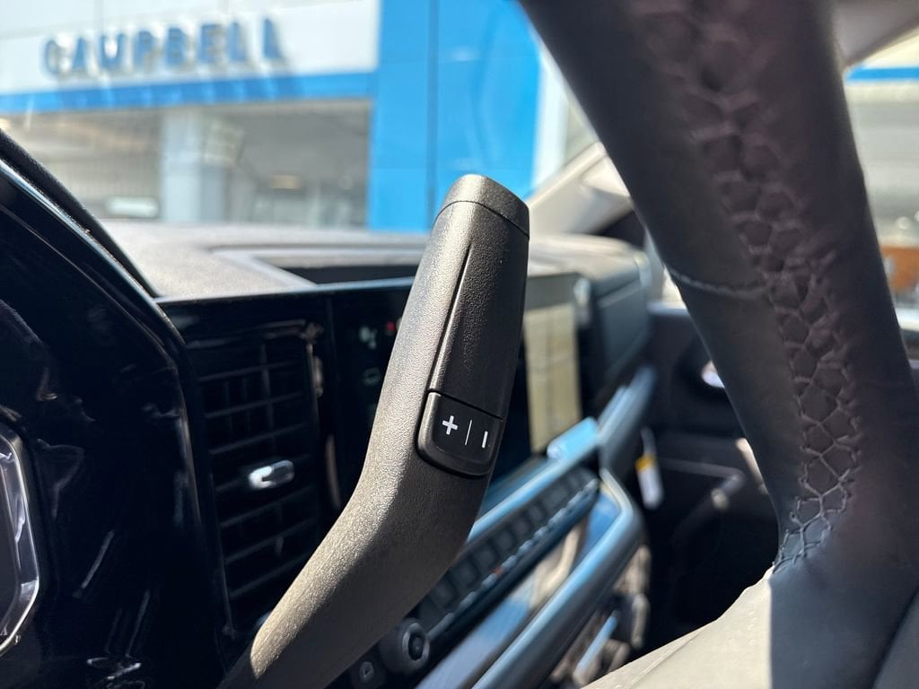 2025 Chevrolet Silverado 2500 HD LT - Photo 30