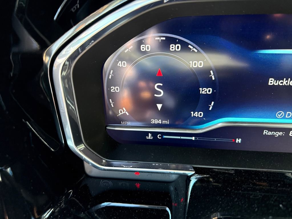 2025 Chevrolet Silverado 2500 HD LT - Photo 20