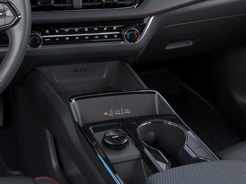 2026 Chevrolet Equinox RS - Photo 29