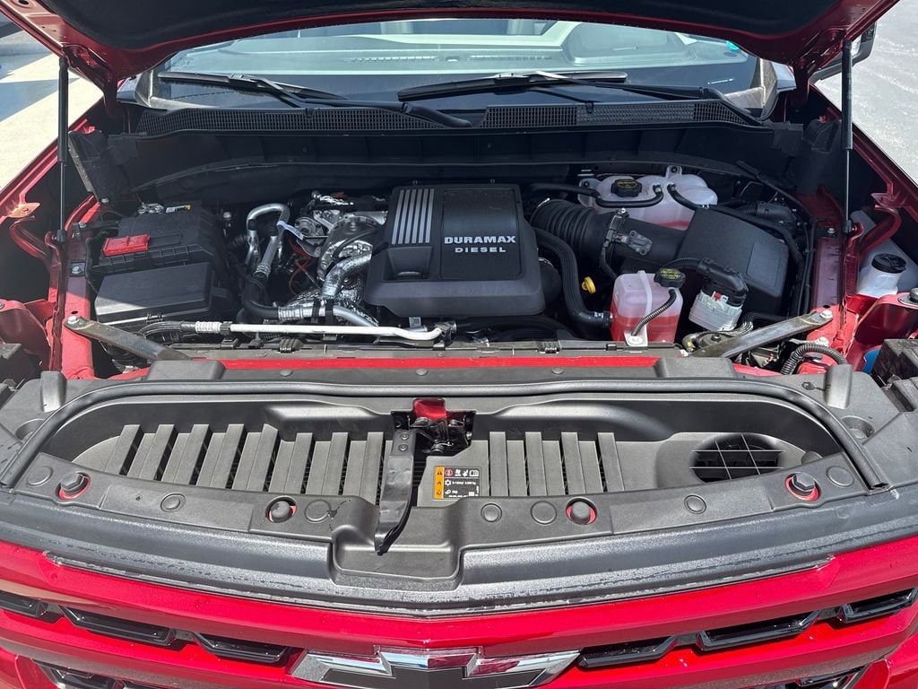 2026 Chevrolet Silverado 1500 RST - Photo 29