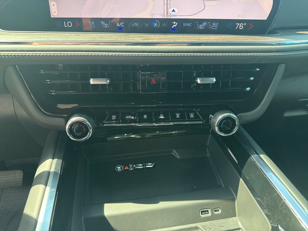 2026 Chevrolet Tahoe Premier - Photo 20