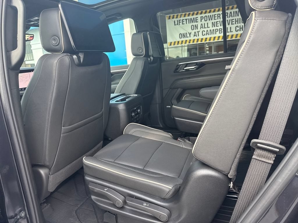 2026 Chevrolet Tahoe Premier - Photo 27