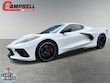 Chevrolet Corvette Stingray