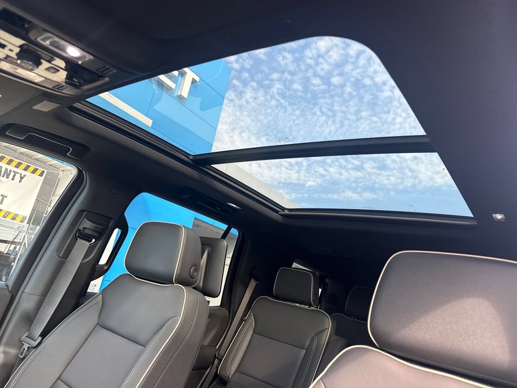 2026 Chevrolet Tahoe Premier - Photo 50