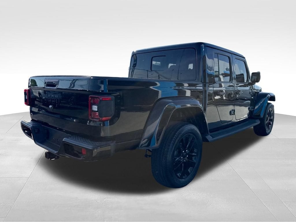 2021 Jeep Gladiator High Altitude - Photo 12
