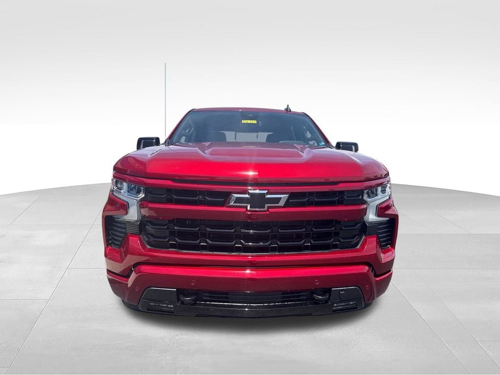 2026 Chevrolet Silverado 1500 RST - Photo 10