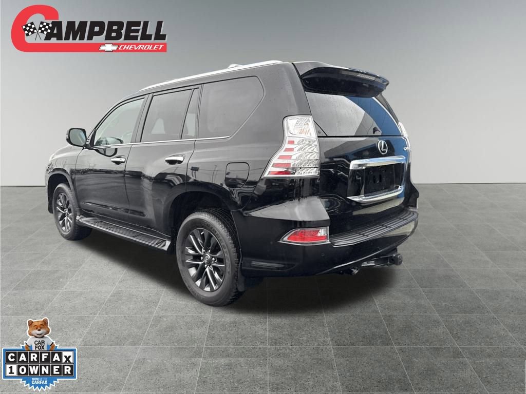 2023 Lexus GX 460 Premium photo 3