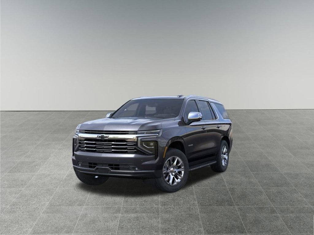 2026 Chevrolet Tahoe Premier - Photo 8