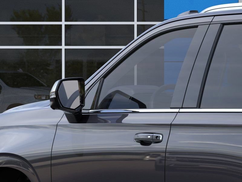2026 Chevrolet Tahoe Premier - Photo 43