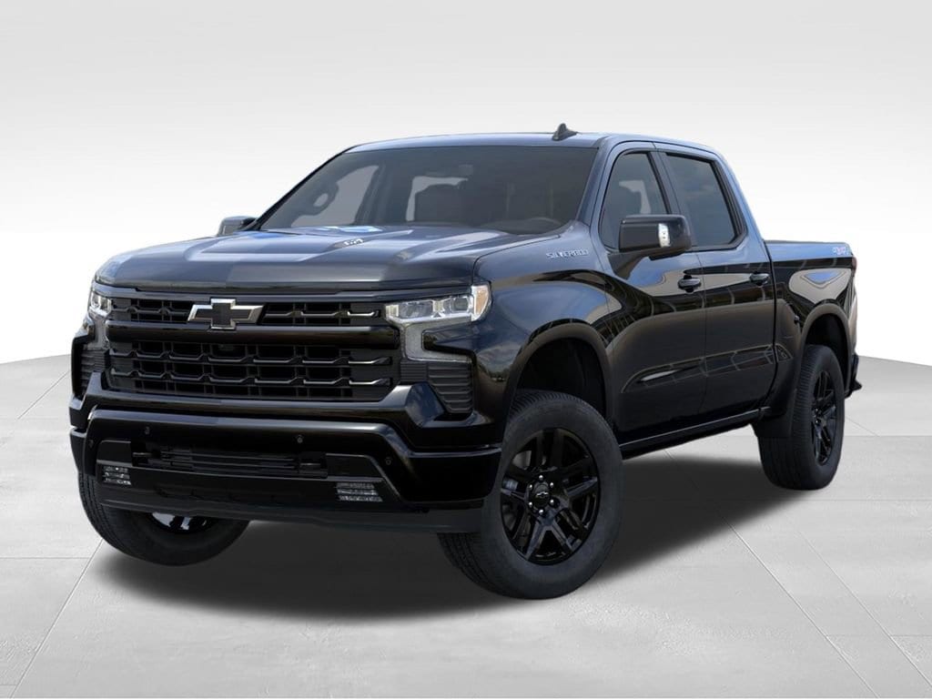 2026 Chevrolet Silverado 1500 RST - Photo 43