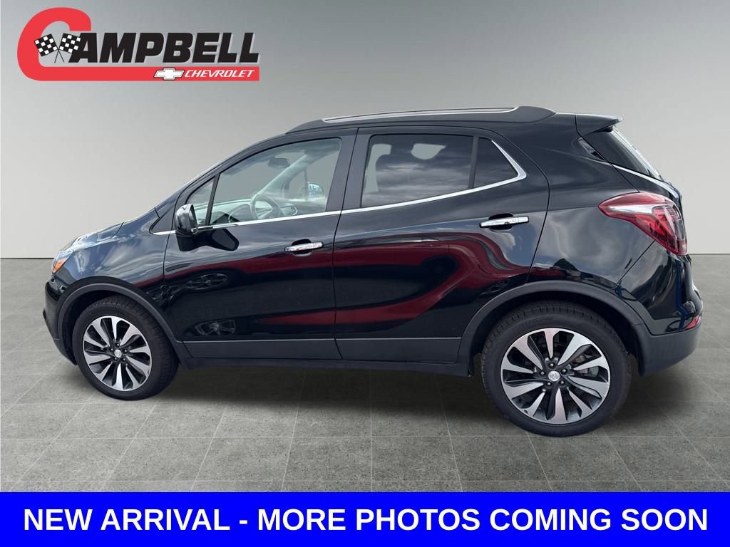 2022 Buick Encore Preferred photo 2