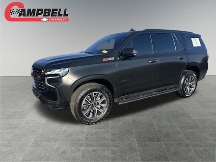 2024 Chevrolet Tahoe Z71 SUV