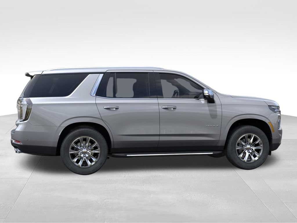 2026 Chevrolet Tahoe Premier - Photo 14