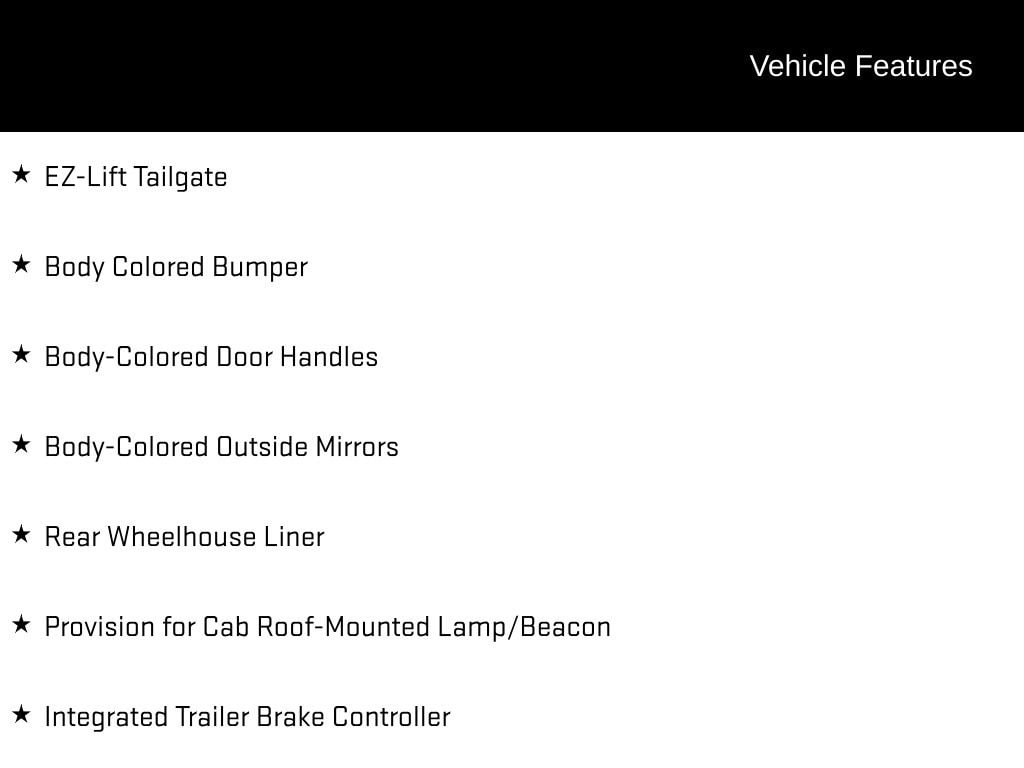 Used 2014 Chevrolet Silverado 2500 HD LTZ Truck Crew Cab