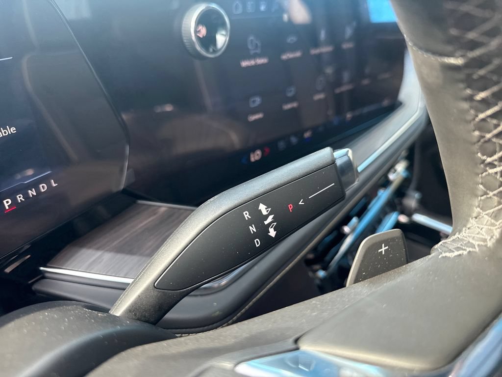 2026 Chevrolet Tahoe Premier - Photo 57
