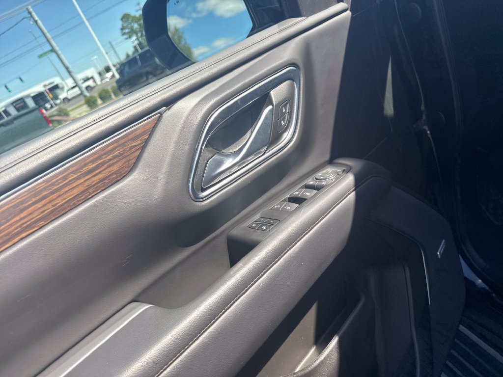 2023 Chevrolet Tahoe High Country - Photo 25