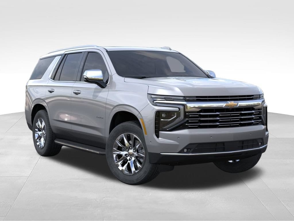 2026 Chevrolet Tahoe Premier - Photo 19