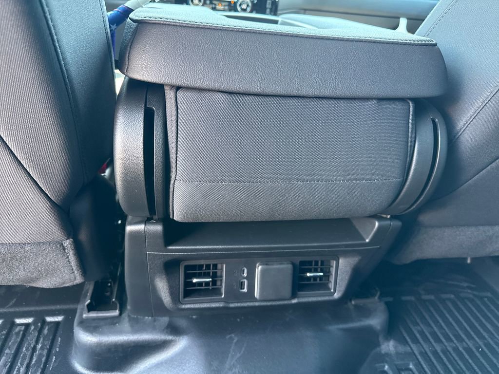 2025 Chevrolet Silverado 2500 HD LT - Photo 33