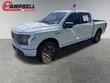 Ford F-150 Lightning