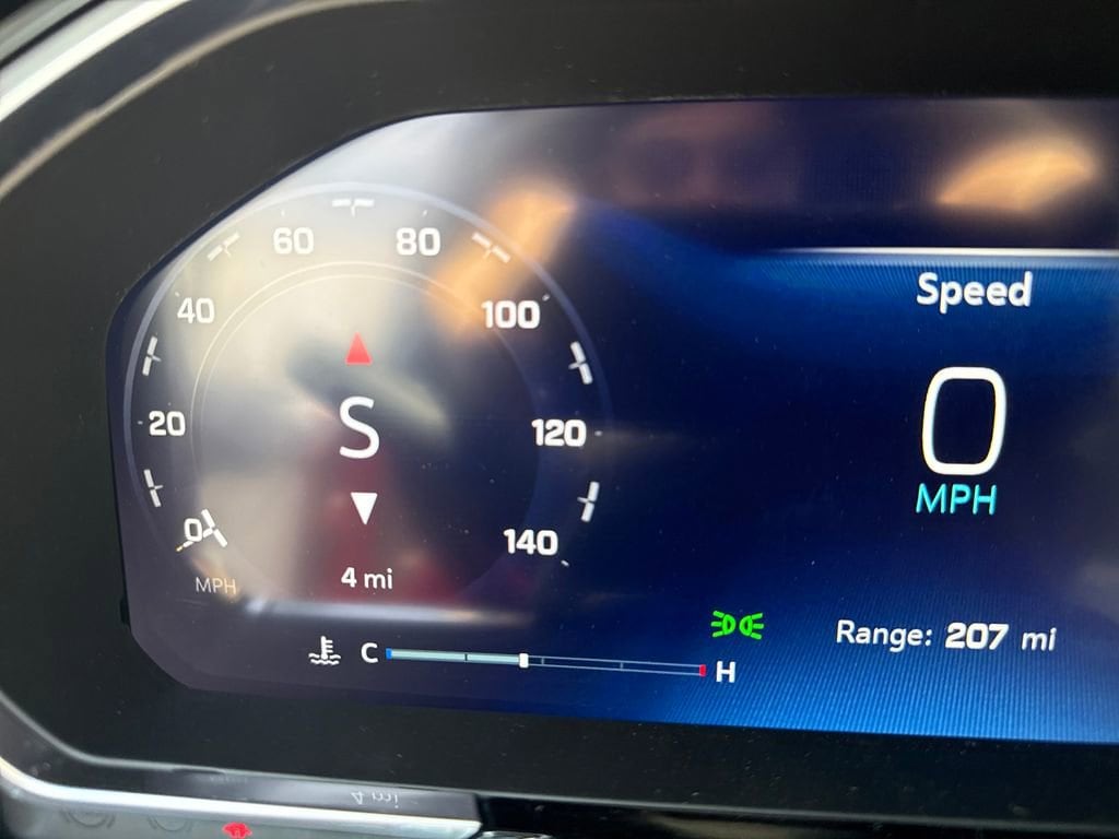2026 Chevrolet Silverado 1500 RST - Photo 21