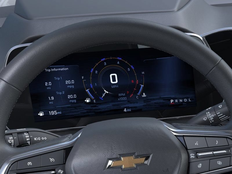 2026 Chevrolet Tahoe Premier - Photo 45