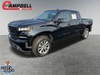 Chevrolet Silverado 1500 LTD