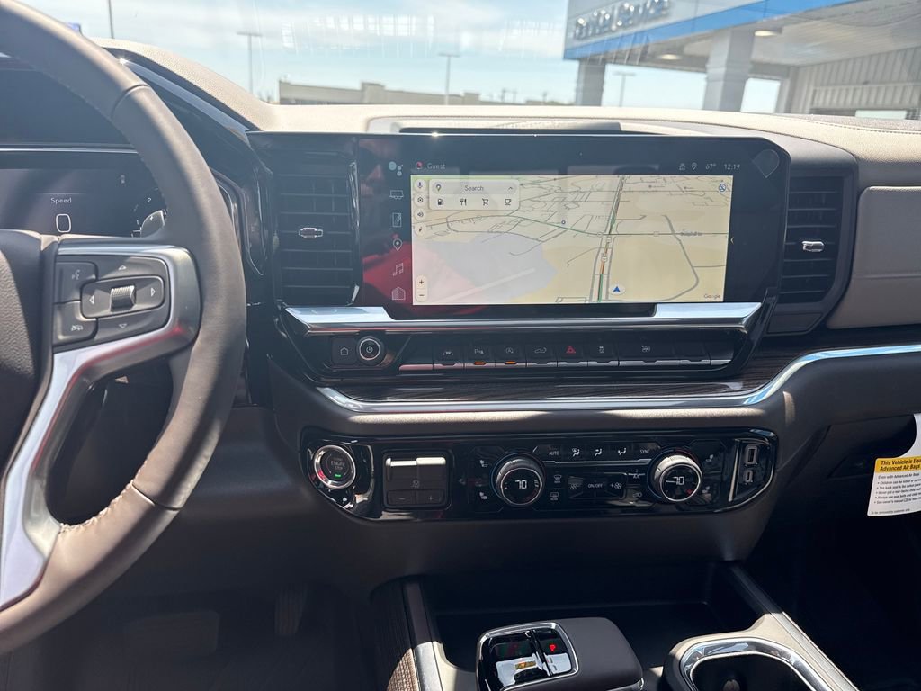 2026 Chevrolet Silverado 1500 RST - Photo 23