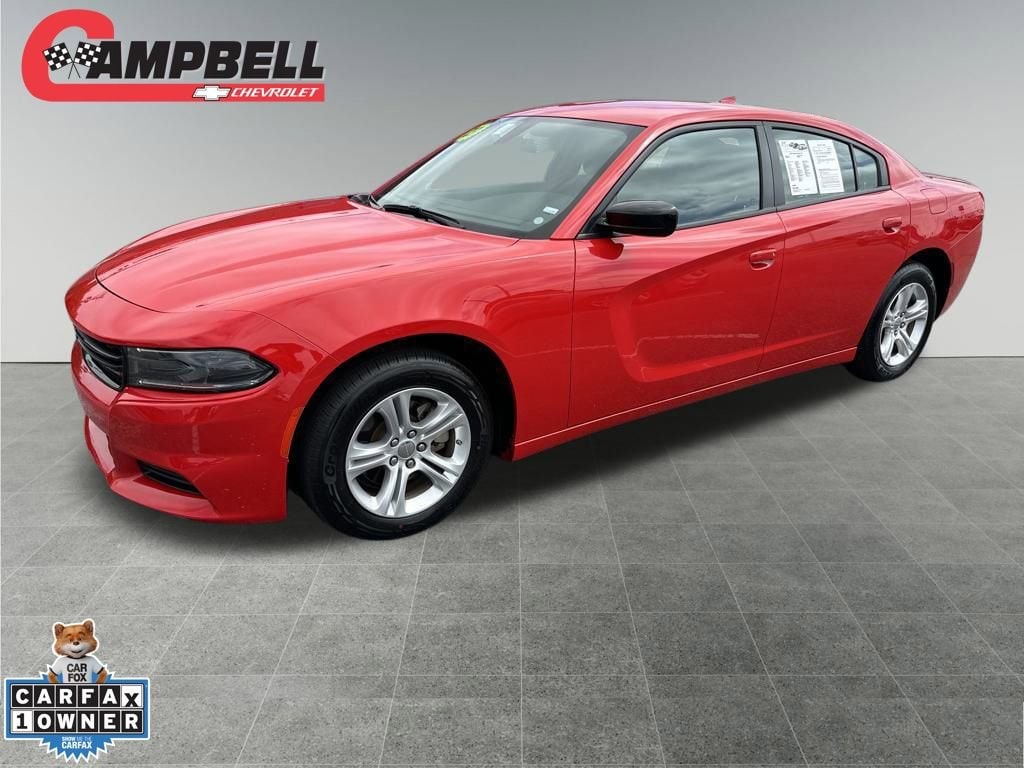 2023 Dodge Charger SXT