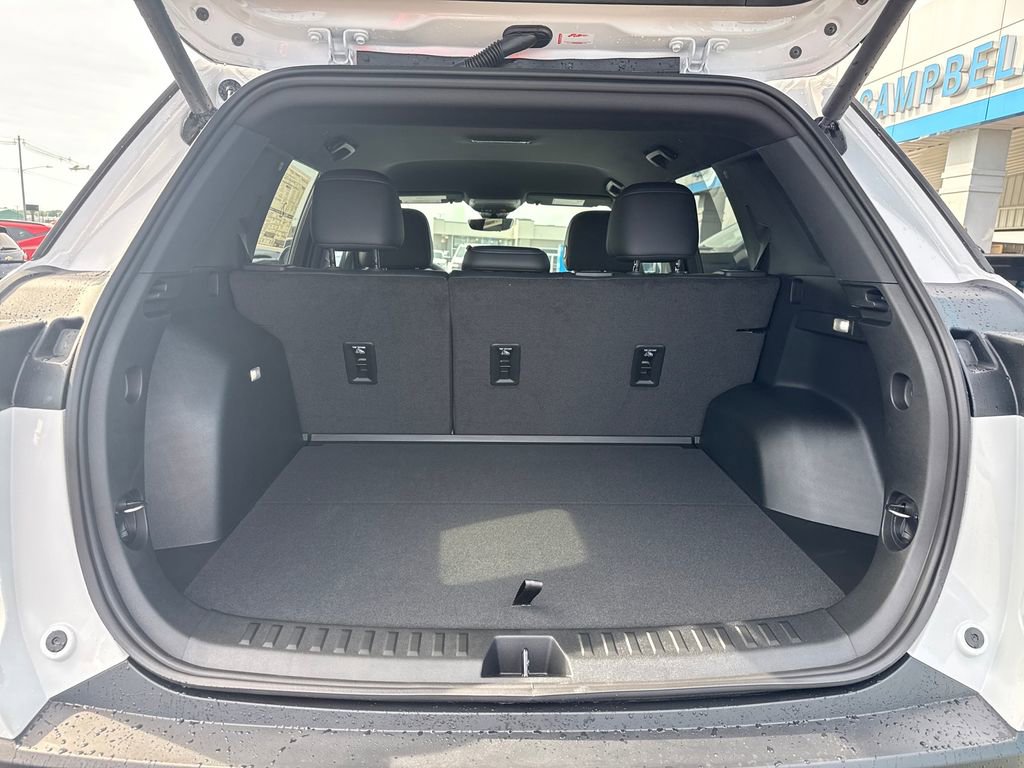 2026 Chevrolet Equinox LT - Photo 25