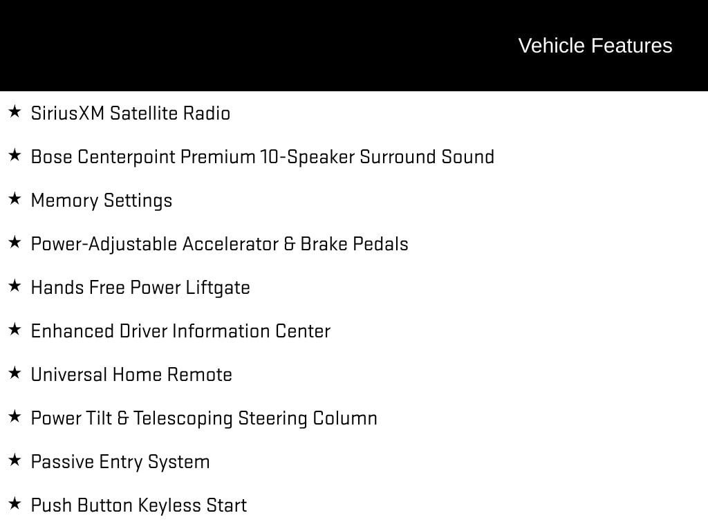 Used 2017 Chevrolet Suburban Premier SUV
