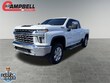 Chevrolet Silverado 2500 HD