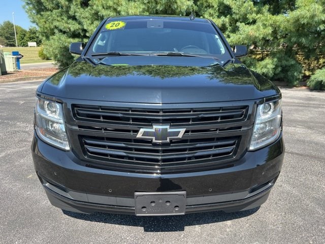 Used 2020 Chevrolet Tahoe LT with VIN 1GNSKBKC1LR103182 for sale in Bowling Green, KY