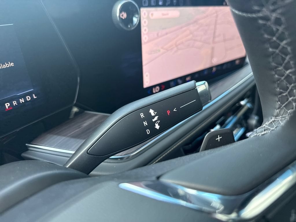 2026 Chevrolet Tahoe Premier - Photo 26