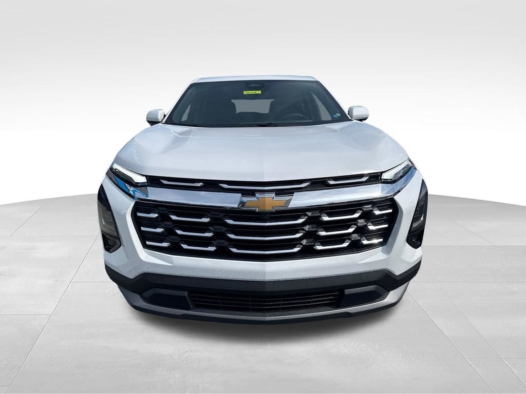2026 Chevrolet Equinox LT - Photo 9