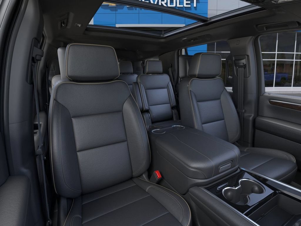 2026 Chevrolet Tahoe Premier - Photo 47