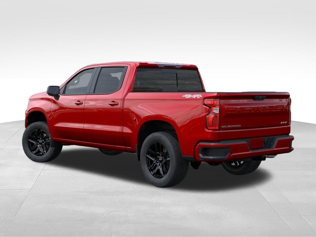 2026 Chevrolet Silverado 1500 RST - Photo 40