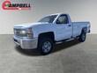 Chevrolet Silverado 2500 HD