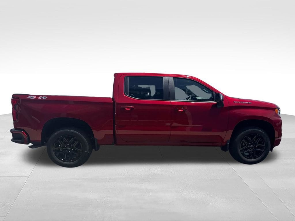 2026 Chevrolet Silverado 1500 RST - Photo 8