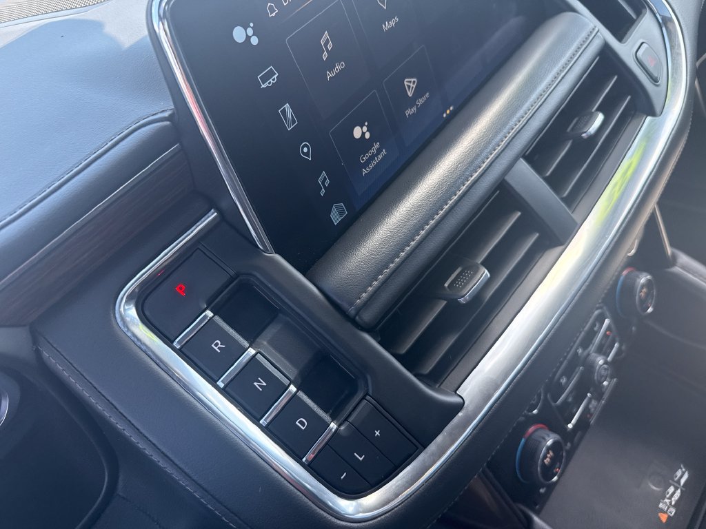 2023 Chevrolet Tahoe High Country - Photo 39