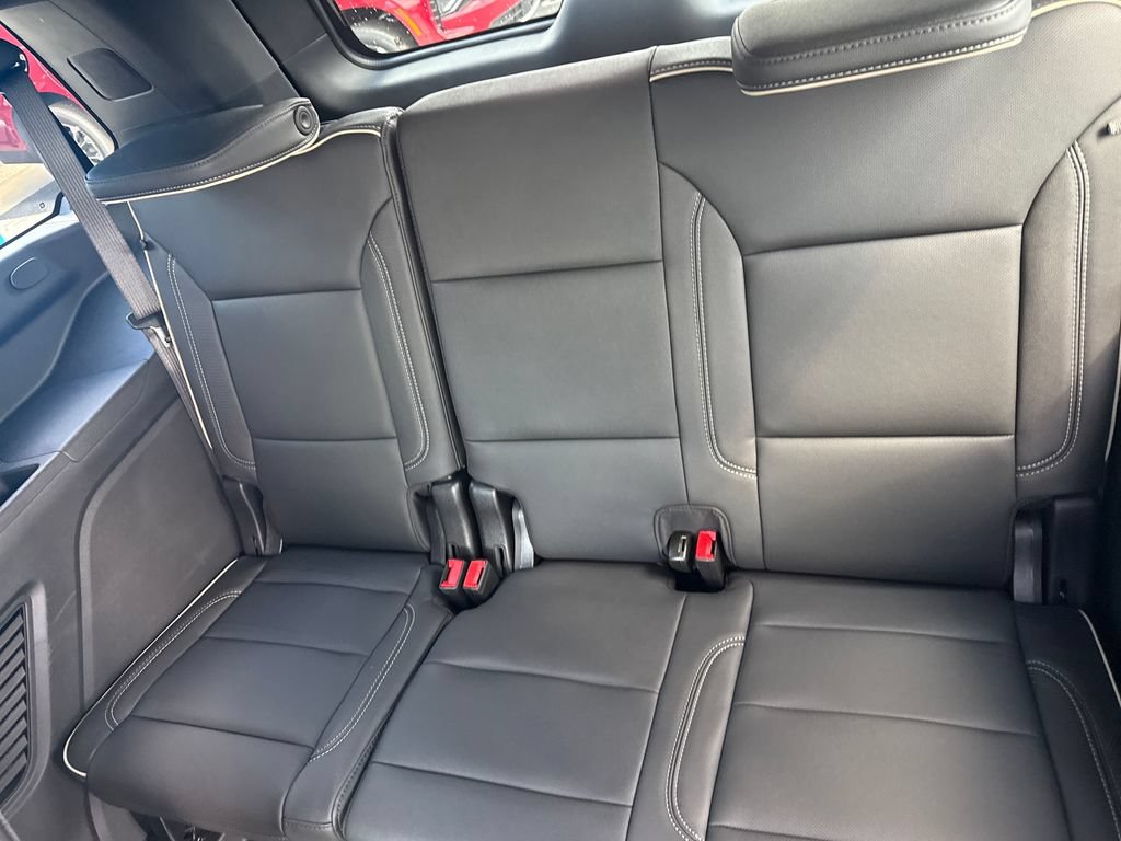2026 Chevrolet Tahoe Premier - Photo 28
