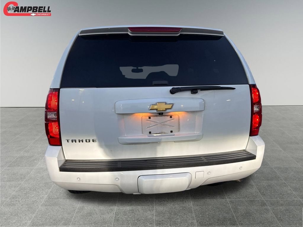 Used 2013 Chevrolet Tahoe LT SUV