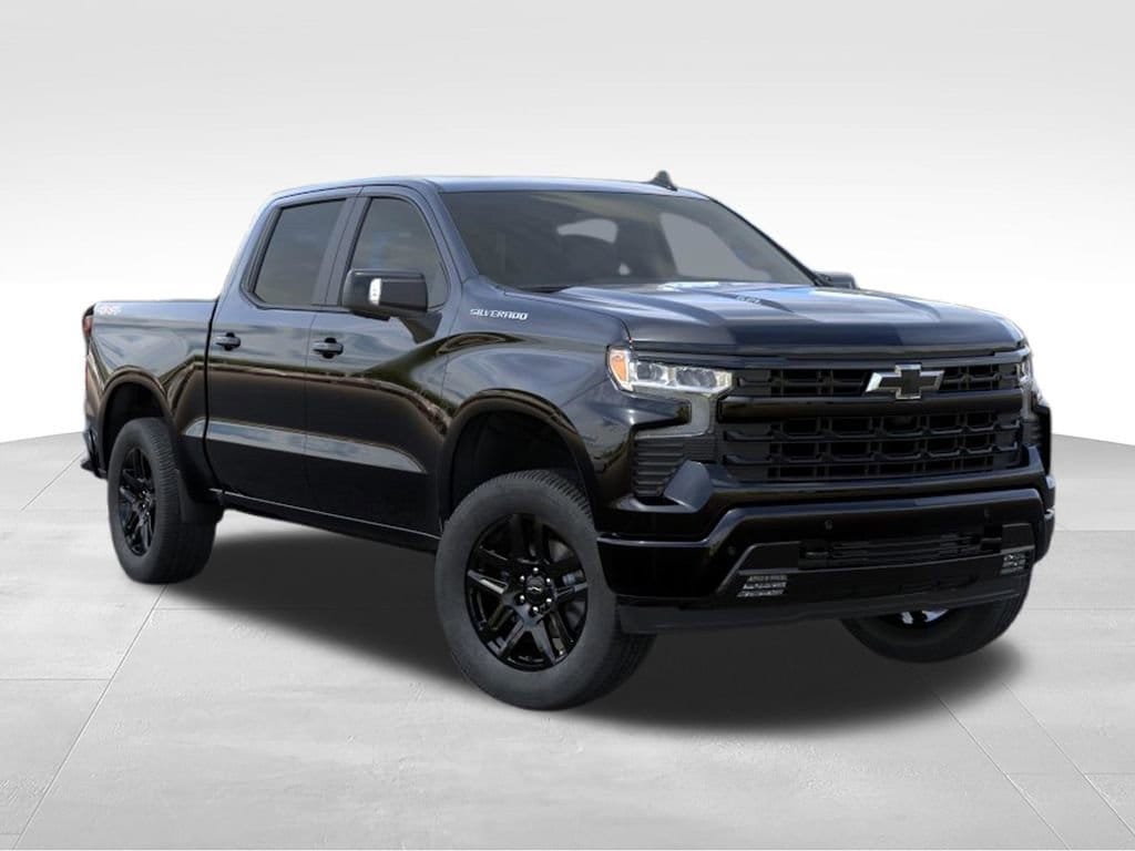 2026 Chevrolet Silverado 1500 RST - Photo 38